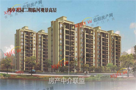 城北嘉誉佳苑四期3室2厅2卫100万114m2毛坯房出售