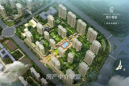 新龙城1室1厅1卫20.31㎡